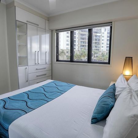 Central Brunswick Apartment Hotel Brisbane Esterno foto
